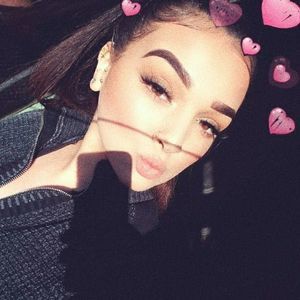 Meet your Posher, Trinity